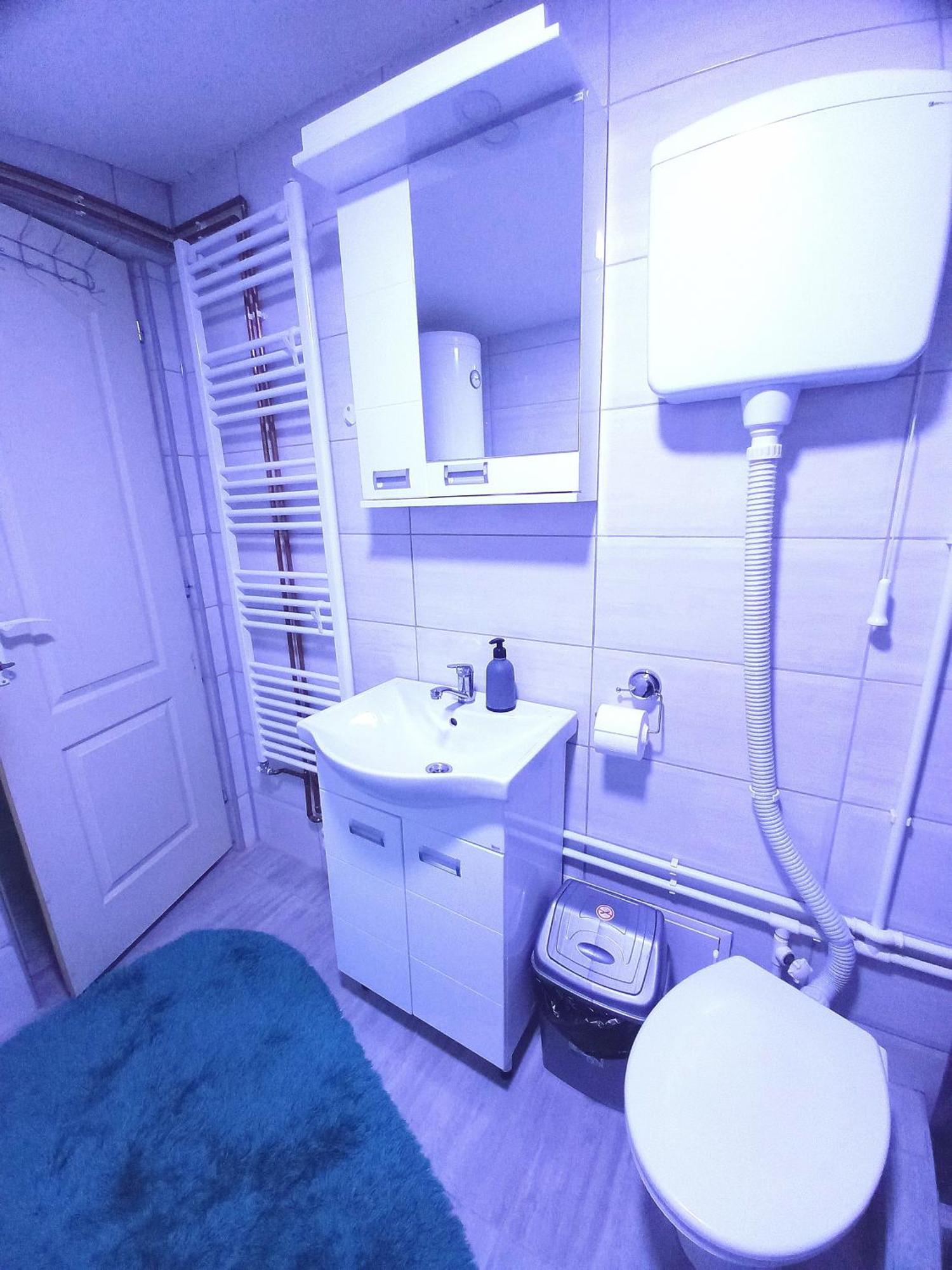 Konak Jerma Пирот Экстерьер фото